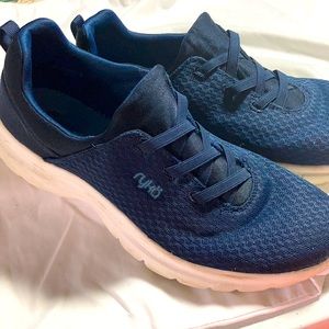 Ryka athletic shoes
